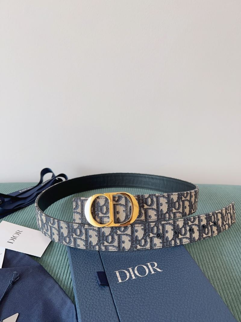 chr1st1an D10r belts